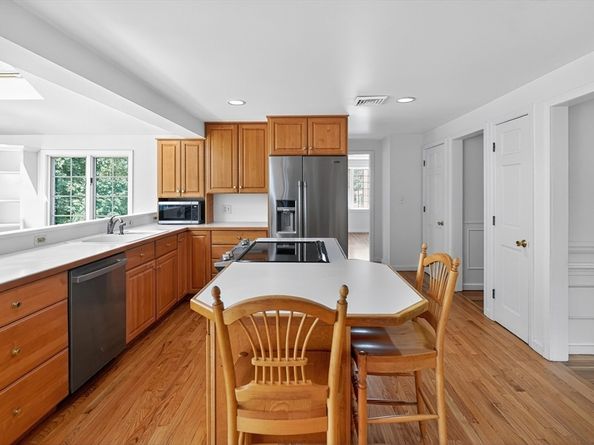 78 Old Pasture, Cohasset MA 02025