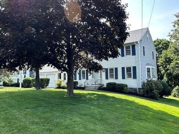 78 Old Pasture, Cohasset MA 02025