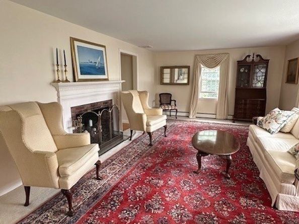 78 Old Pasture, Cohasset MA 02025
