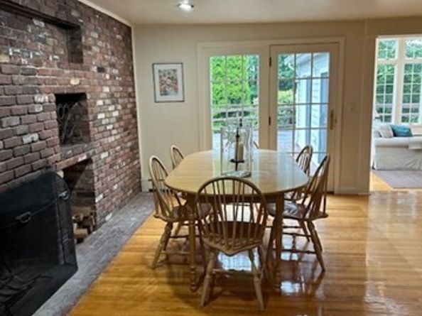 78 Old Pasture, Cohasset MA 02025