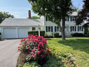 78 Old Pasture, Cohasset MA 02025