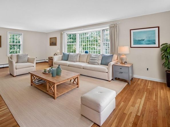 78 Old Pasture, Cohasset MA 02025