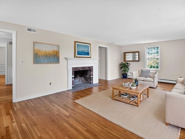78 Old Pasture, Cohasset MA 02025