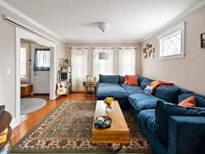 17 Eliot Street 17, Medford MA 02155