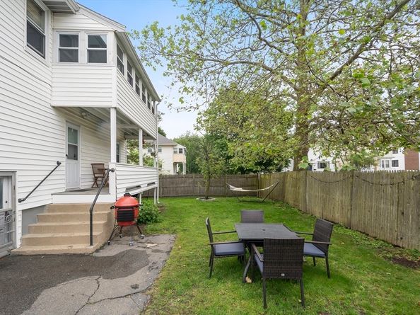 17 Eliot Street 17, Medford MA 02155
