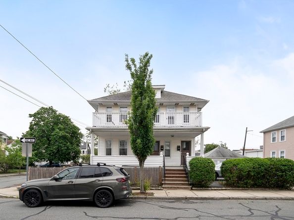 17 Eliot Street 17, Medford MA 02155