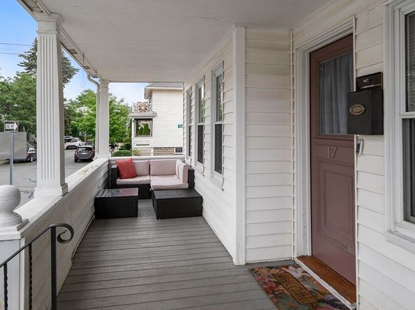 17 Eliot Street 17, Medford MA 02155