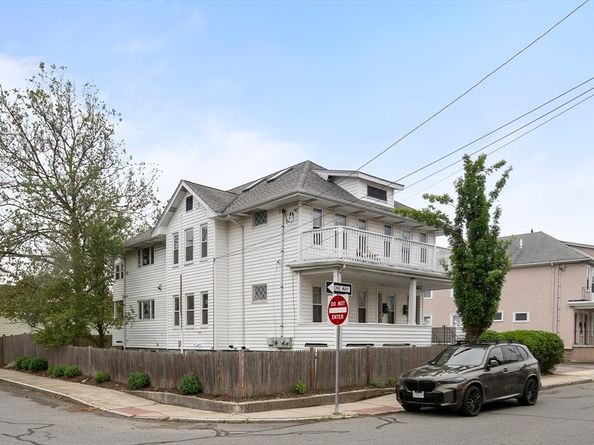 17 Eliot Street 17, Medford MA 02155