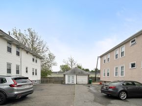 17 Eliot Street 17, Medford MA 02155