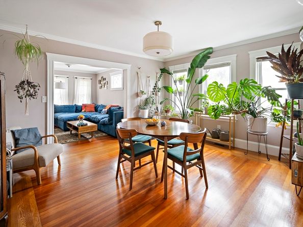 17 Eliot Street 17, Medford MA 02155