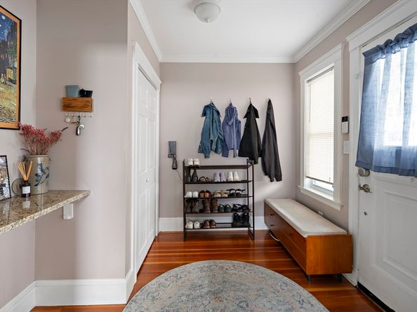 17 Eliot Street 17, Medford MA 02155