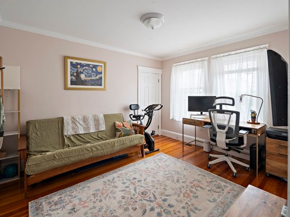 17 Eliot Street 17, Medford MA 02155