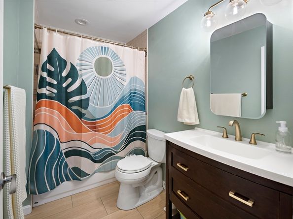 17 Eliot Street 17, Medford MA 02155