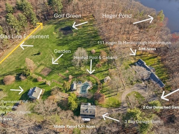 111 Hager St, Marlborough MA 01752