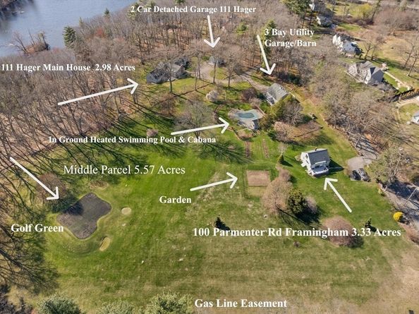 111 Hager St, Marlborough MA 01752