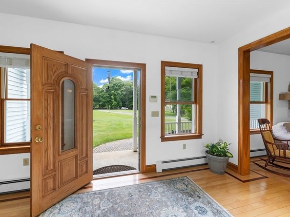45 Pleasant Street, Middleboro MA 02346
