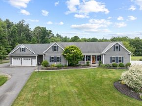 45 Pleasant Street, Middleboro MA 02346