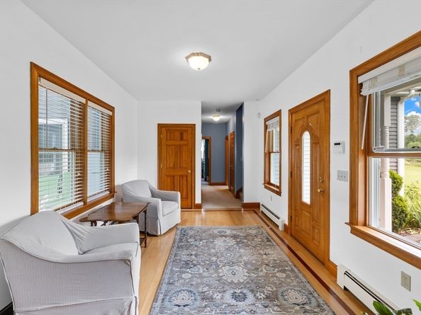 45 Pleasant Street, Middleboro MA 02346