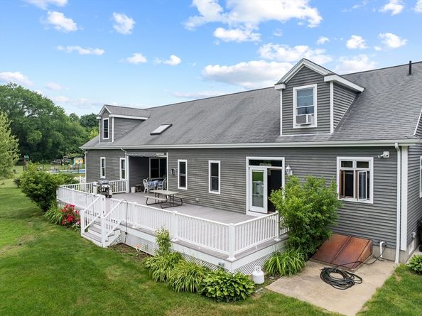45 Pleasant Street, Middleboro MA 02346
