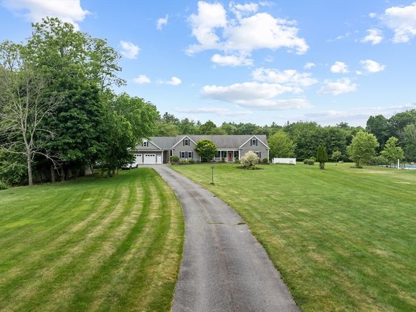45 Pleasant Street, Middleboro MA 02346