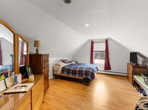 45 Pleasant Street, Middleboro MA 02346