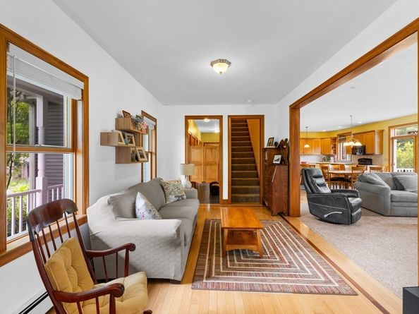 45 Pleasant Street, Middleboro MA 02346