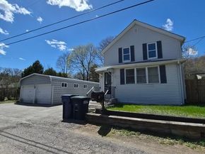 13 Crump St, Hudson MA 01749