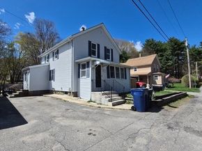 13 Crump St, Hudson MA 01749
