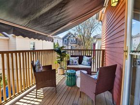 26 Custer St 2, Boston MA 02130