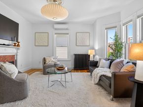 26 Custer St 2, Boston MA 02130