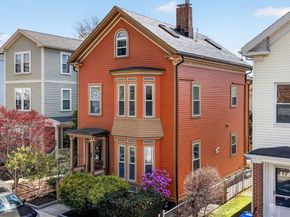 26 Custer St 2, Boston MA 02130