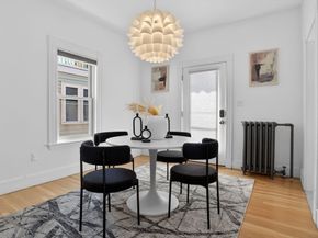 26 Custer St 2, Boston MA 02130