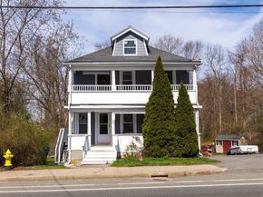 801 Granite St, Braintree MA 02184