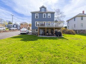 801 Granite St, Braintree MA 02184