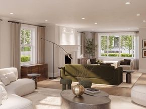 278 Clinton Rd, Brookline MA 02445