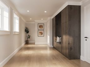 278 Clinton Rd, Brookline MA 02445
