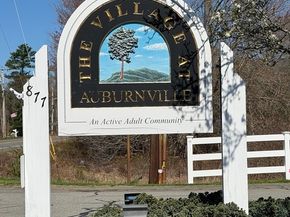 877 Auburnville Way H7, Whitman MA 02382
