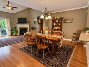 877 Auburnville Way H7, Whitman MA 02382