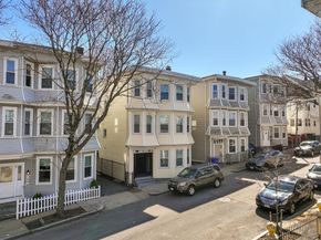 11 Priesing Street, Boston MA 02130