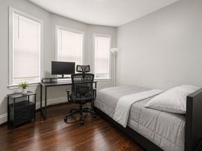 11 Priesing Street, Boston MA 02130