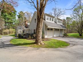 10 Main Street, Dover MA 02030
