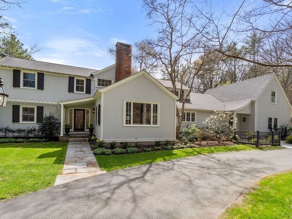 10 Main Street, Dover MA 02030