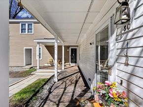 8 N Commons C, Lincoln MA 01773
