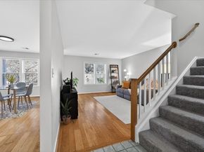 8 N Commons C, Lincoln MA 01773