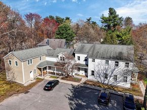 8 N Commons C, Lincoln MA 01773