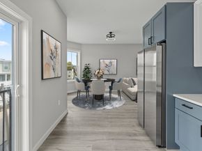 28 Hansborough St. four, Boston MA 02124
