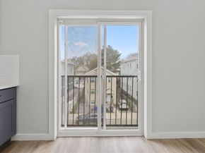 28 Hansborough St. four, Boston MA 02124