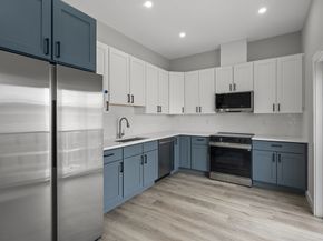 28 Hansborough St. four, Boston MA 02124