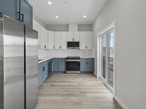 28 Hansborough St. four, Boston MA 02124