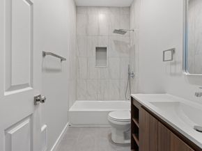 28 Hansborough St. four, Boston MA 02124